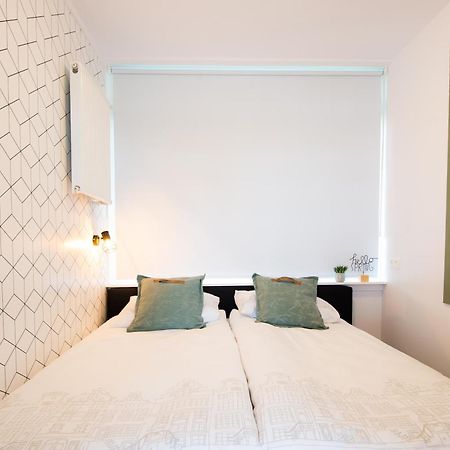 Appartement Zuyd Зандворт Екстер'єр фото