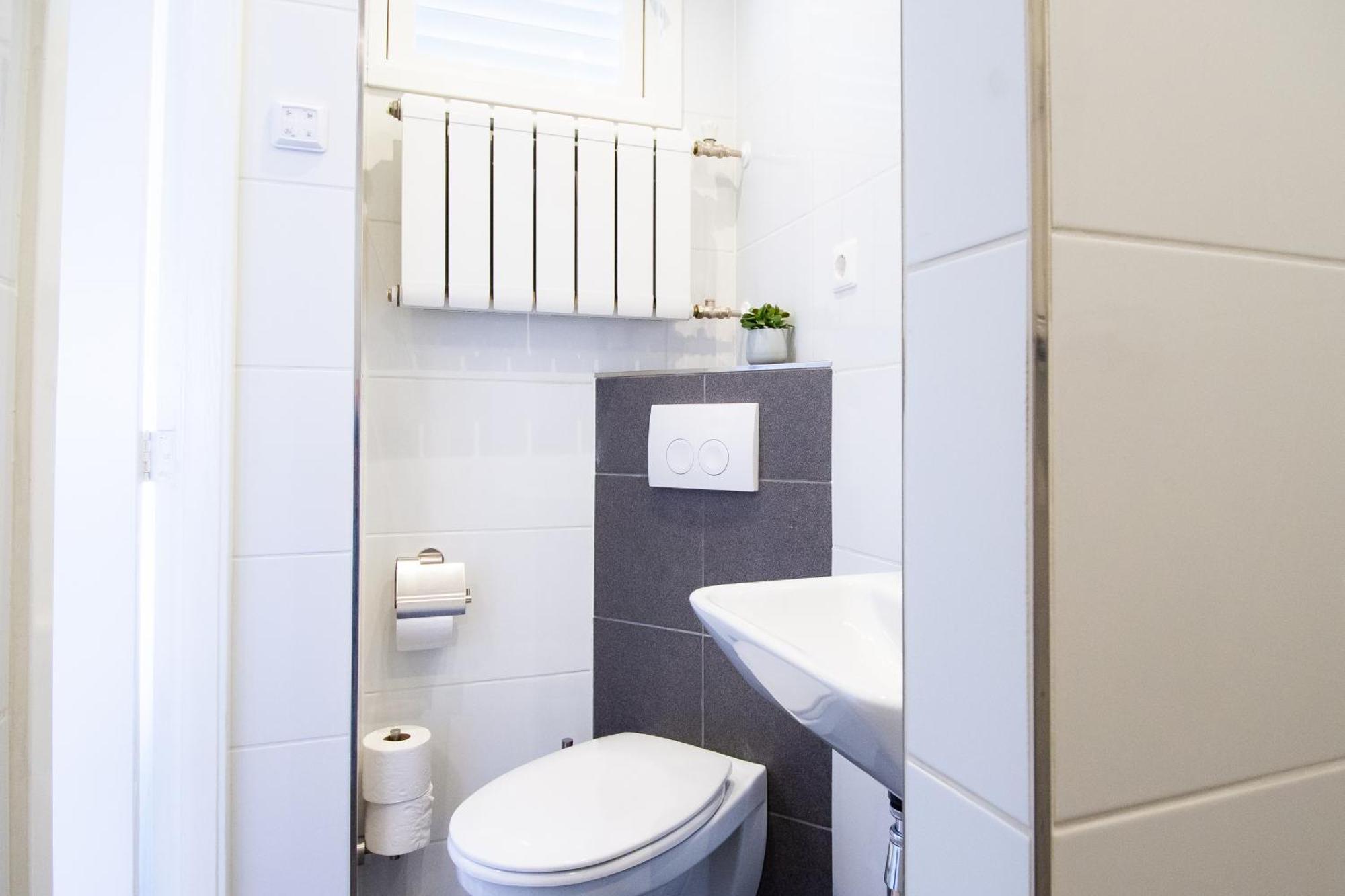 Appartement Zuyd Зандворт Екстер'єр фото
