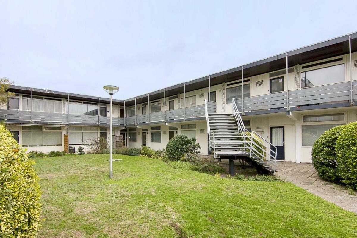 Appartement Zuyd Зандворт Екстер'єр фото