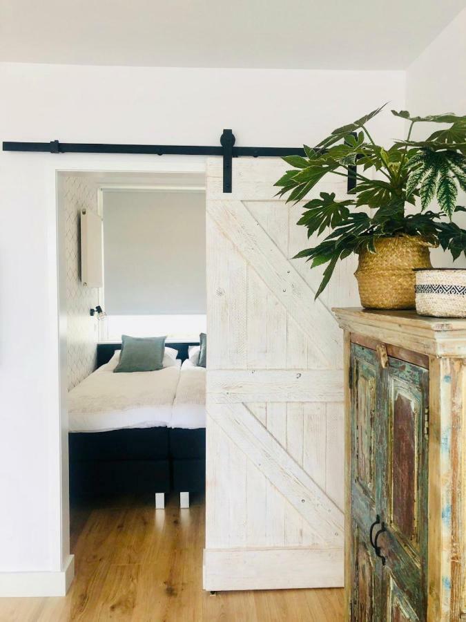 Appartement Zuyd Зандворт Екстер'єр фото